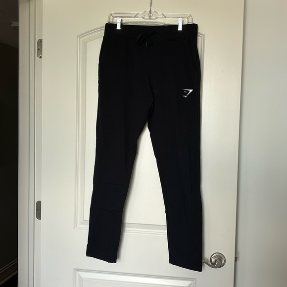 Men’s Gymshark Draw String Joggers - Picture 1 of 4